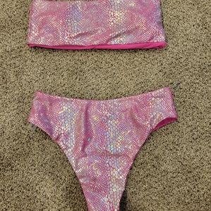 Shein NWOT Bikini